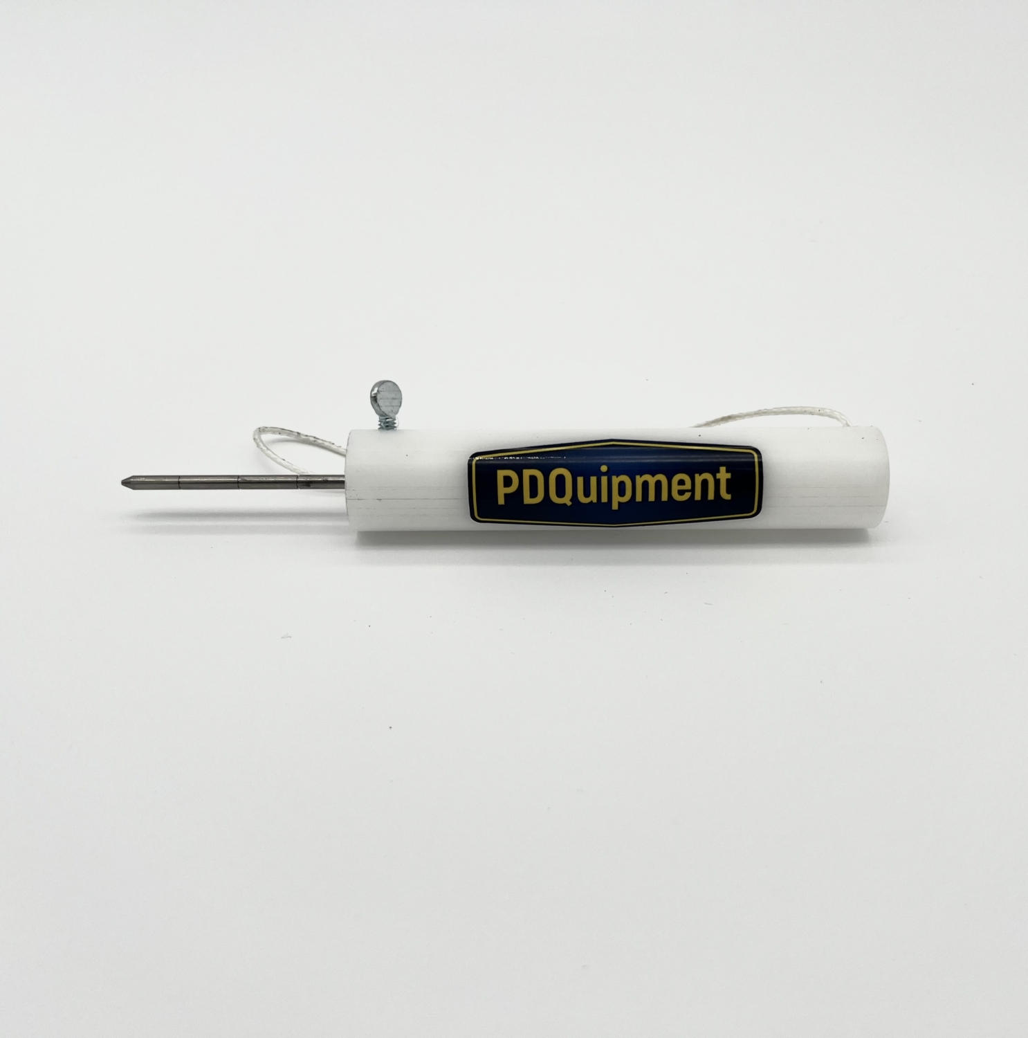 Barrel Depth Gauge PDQuipment