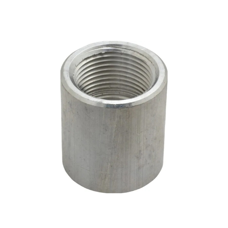 Aluminum Pipe Coupling PDQuipment