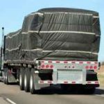 Lumber Tarps | Trucker Lumber Tarps | Dump Truck Tarps For Sale