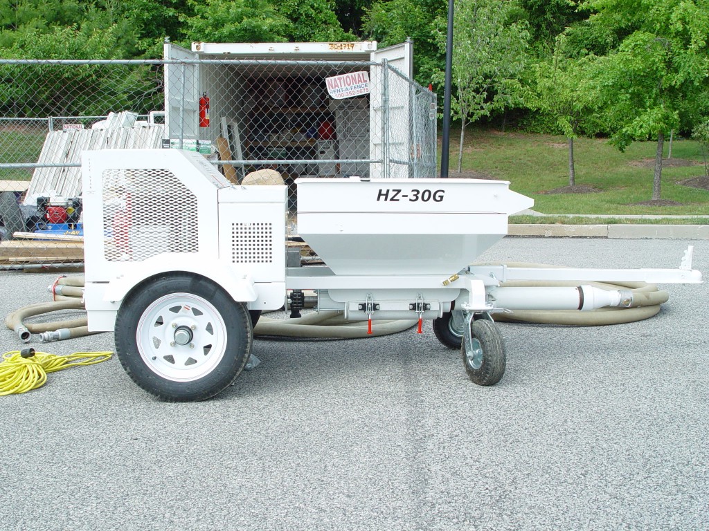 Dual Function Pump And Sprayer - PDQuipment