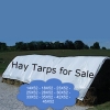 Hay Tarps for Sale