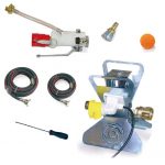 IMER Controlled Pressure Grout Kit