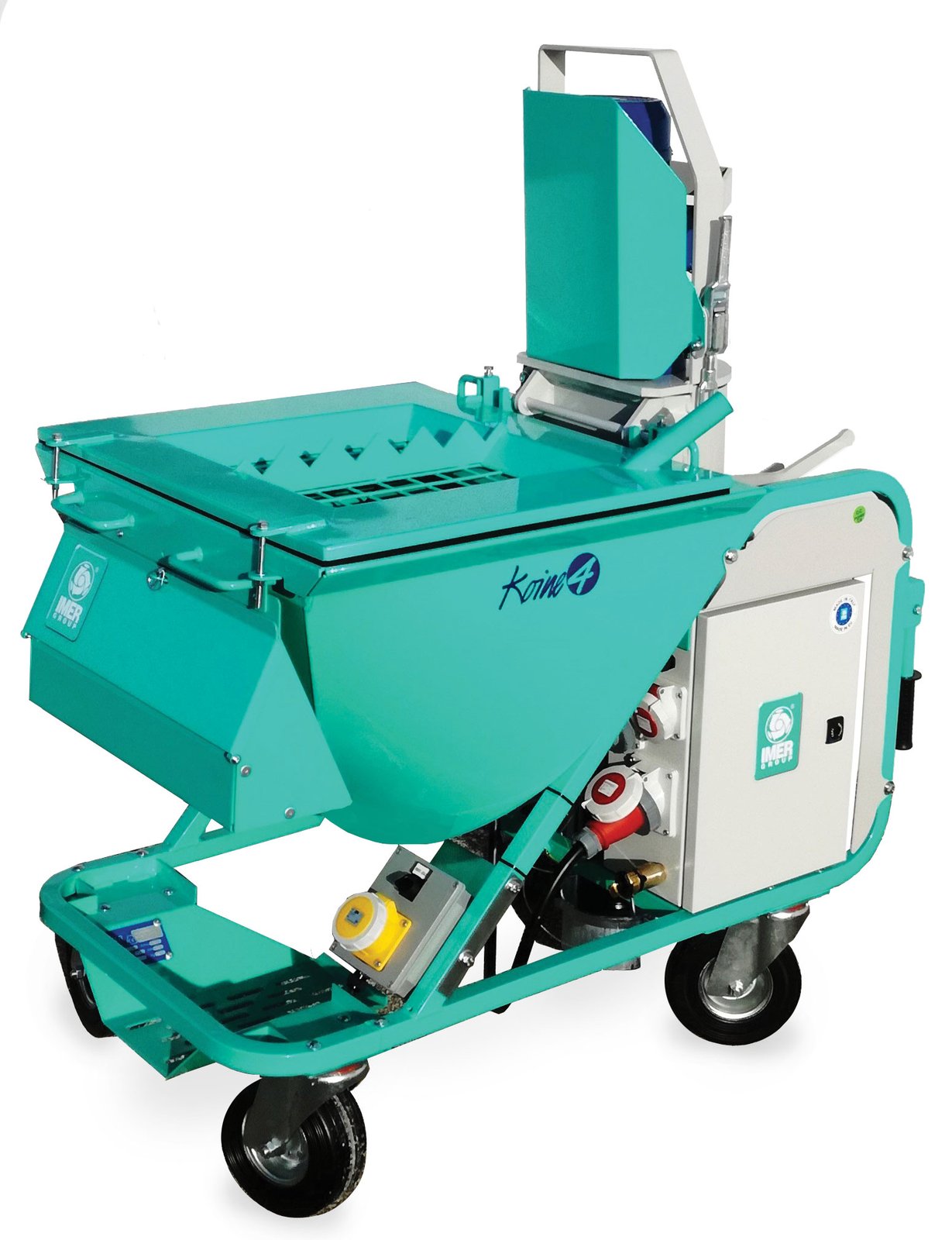 Imer Koine 4 Pump | PDQuipment