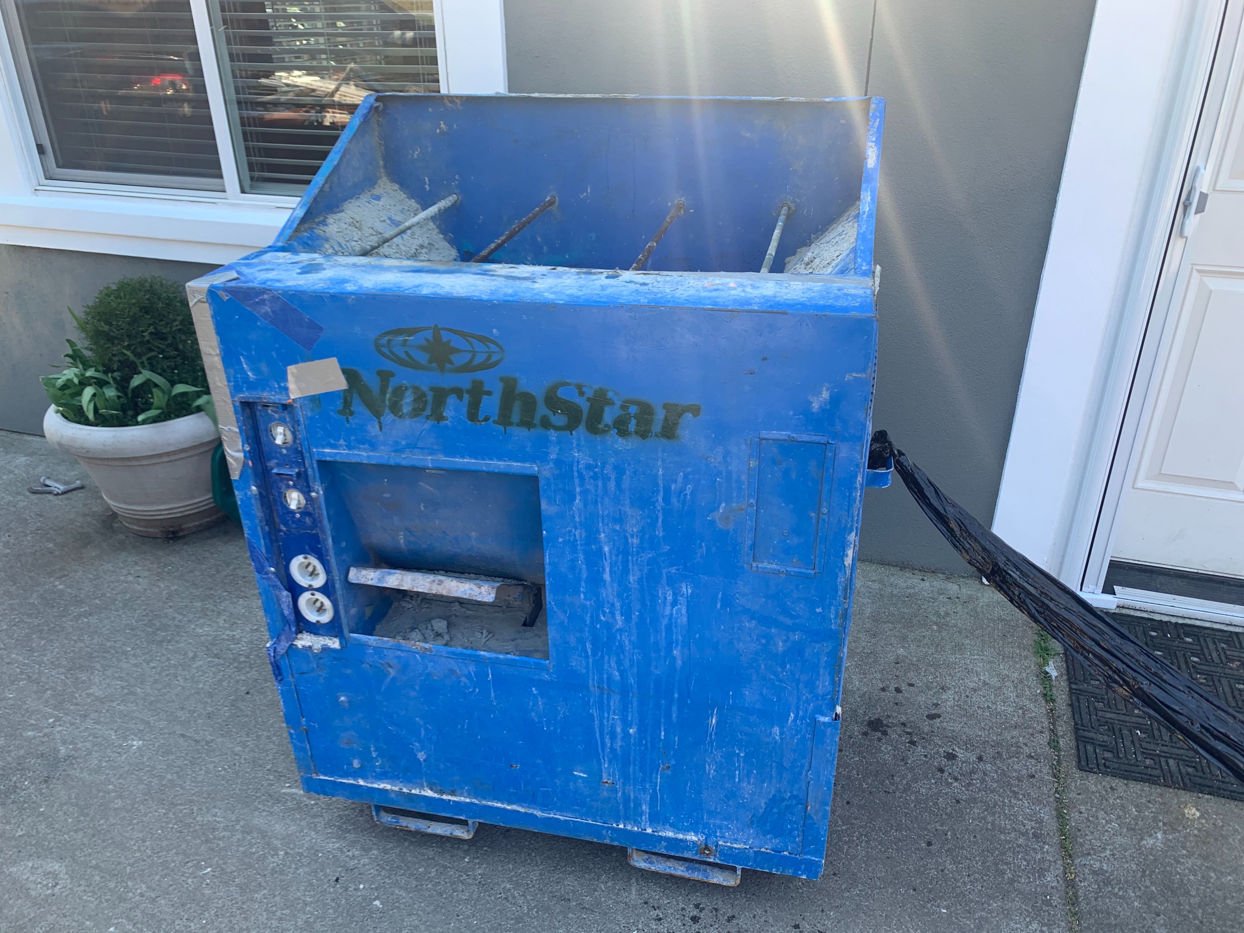 Lowe'S Insulation Blower Rental Cost - sm4unss
