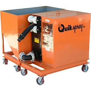 Quikspray 2" Carrousel Pump | Quikspray Pump for Sale - PDQuipment