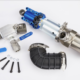 ToughTek® F340e Pump Upgrade Kit 25E407 | PDQuipment