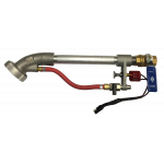 Electric-Switch Guns - Short Pole Gun, 3/4" Pipe