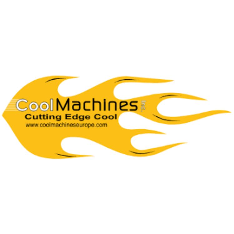 Cool Machines - PDQuipment