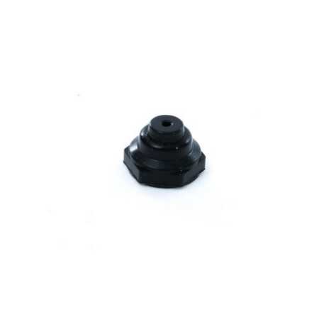 Putzmeister Rubber Cap for Toggle Switch